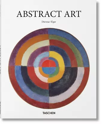 Abstrakte Kunst cover