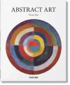 Art abstrait cover