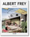 Albert Frey cover
