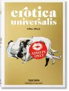 Erotica Universalis cover