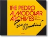 The Pedro Almodóvar Archives cover