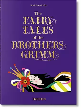 Die Märchen der Brüder Grimm cover