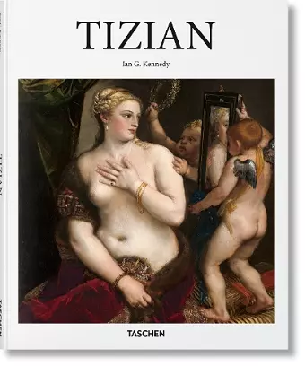Tizian cover