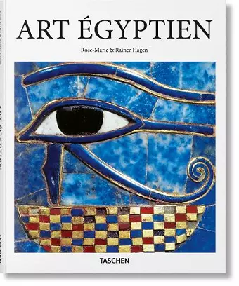 Art égyptien cover