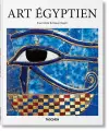 Art égyptien cover