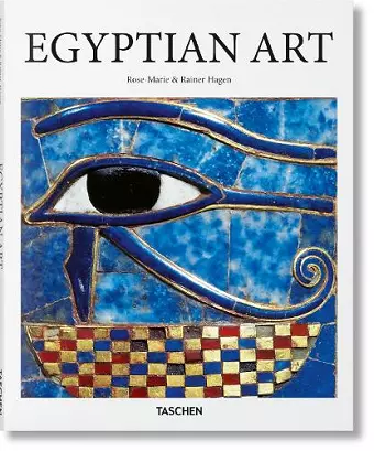 Egyptian Art cover