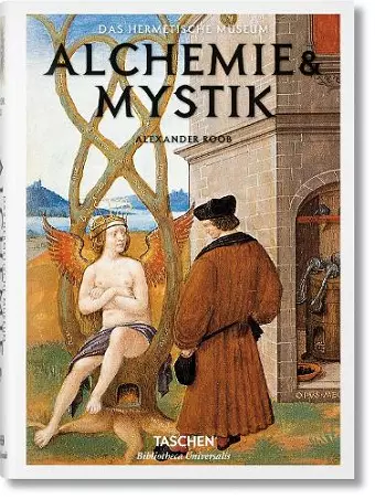Alchemie & Mystik cover