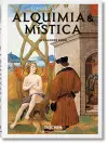 Alquimia & mística cover