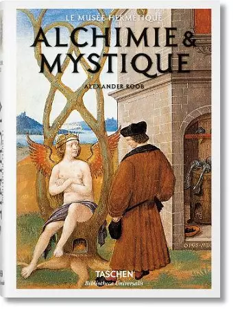 Alchimie & Mystique cover