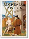 Alchimia & Mistica cover