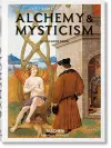Alquimia & Misticismo cover