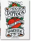 1000 Tattoos cover