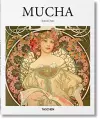 Mucha cover