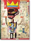 Jean-Michel Basquiat cover