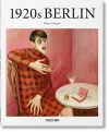 1920s Berlin cover