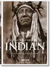 The North American Indian. The Complete Portfolios cover