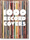 1000 Record Covers cover