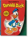 Walt Disney's Donald Duck. The Ultimate History cover