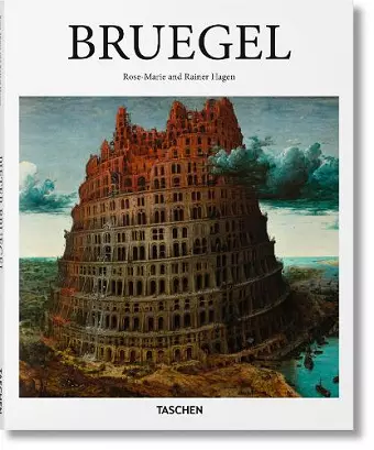 Bruegel cover