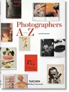 Fotógrafos de la A a la Z cover