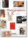 Photographers A–Z packaging