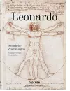 Leonardo. Sämtliche Zeichnungen cover