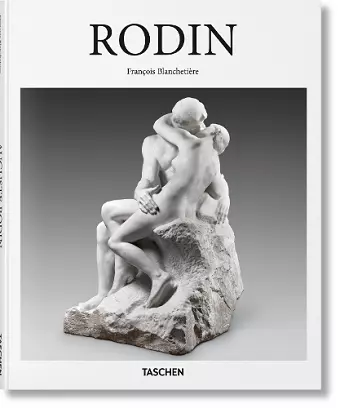 Rodin cover