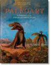 Paleoart. Visions of the Prehistoric Past cover