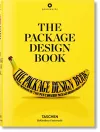 The Package Design Book cover