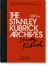 The Stanley Kubrick Archives cover