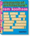 Koolhaas. Elements of Architecture cover