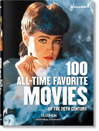 100 All-Time Favorite Movies of the 20th Century cover