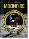 Norman Mailer. MoonFire. Die legendäre Reise der Apollo 11 cover