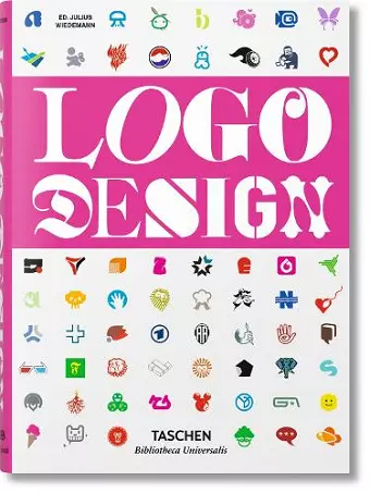 Logo Design cover