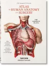 Bourgery. Atlas of Human Anatomy and Surgery cover