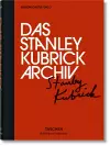 Das Stanley Kubrick Archiv cover