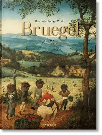 Bruegel cover
