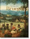 Bruegel. The Complete Works cover