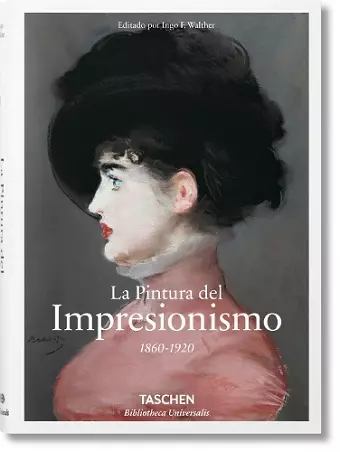 Impresionismo. 1860-1920 cover