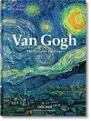 Van Gogh. La obra completa - pintura cover