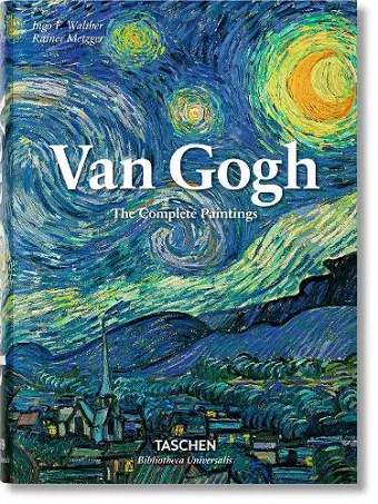 Van Gogh. L'Œuvre complet - Peinture cover