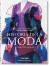 Historia de la moda del siglo XVIII al siglo XX cover