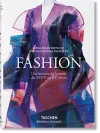 Fashion. Une histoire de la mode du XVIIIe au XXe siècle cover