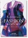 Fashion History from the 18th to the 20th Century packaging