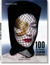 100 Contemporary Fashion Designers cover
