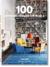100 Interiors Around the World cover