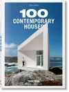 100 Contemporary Houses packaging