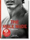 The Male Nude cover