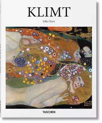 Klimt cover