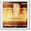 Linda McCartney. The Polaroid Diaries cover